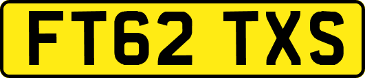 FT62TXS
