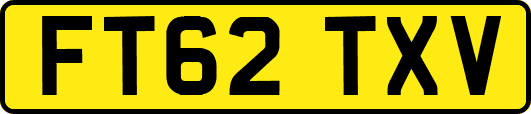 FT62TXV
