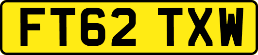 FT62TXW