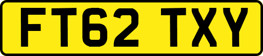 FT62TXY