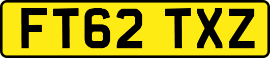FT62TXZ