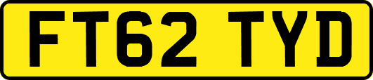 FT62TYD