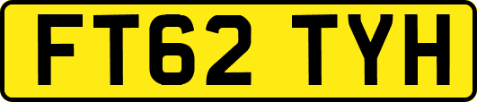 FT62TYH