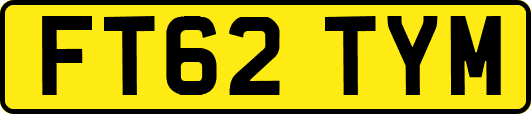 FT62TYM
