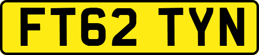 FT62TYN