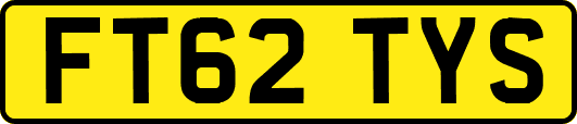 FT62TYS