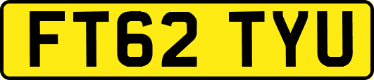 FT62TYU