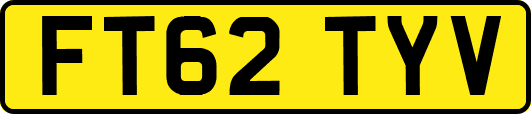 FT62TYV