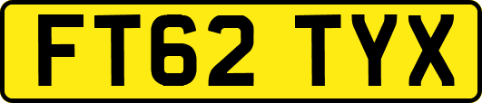 FT62TYX