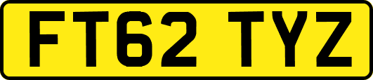 FT62TYZ