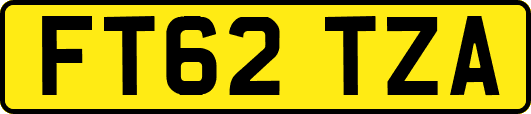FT62TZA