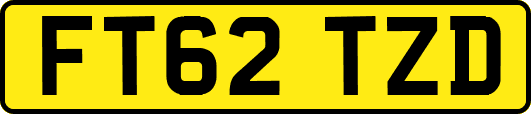 FT62TZD