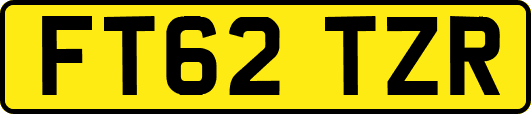 FT62TZR