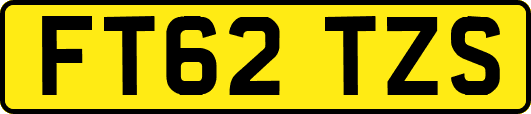 FT62TZS