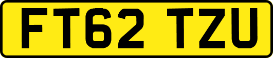 FT62TZU