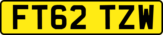 FT62TZW