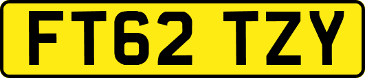 FT62TZY