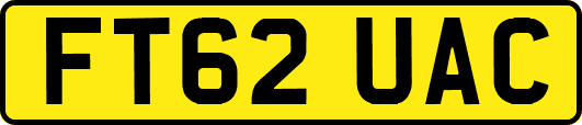 FT62UAC