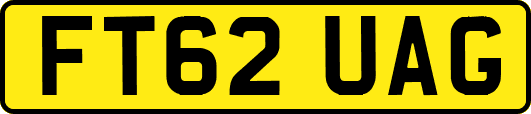 FT62UAG