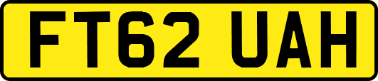 FT62UAH