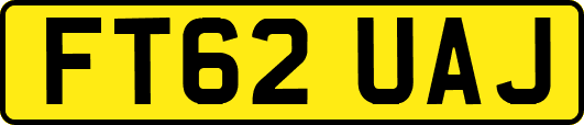 FT62UAJ