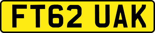 FT62UAK