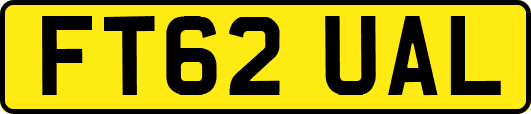 FT62UAL