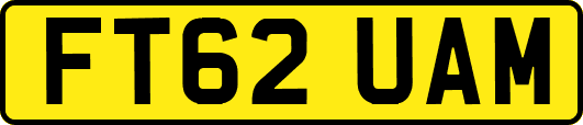 FT62UAM