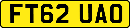 FT62UAO