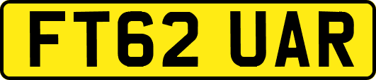 FT62UAR