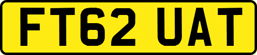 FT62UAT