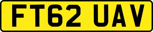 FT62UAV