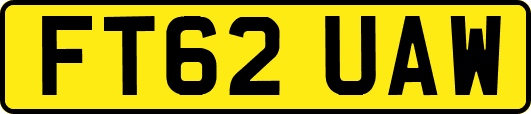 FT62UAW