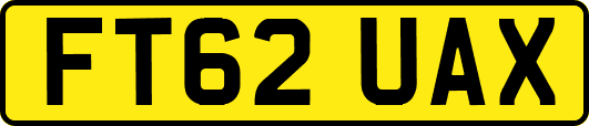 FT62UAX
