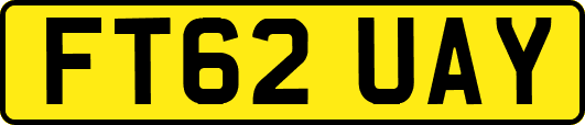 FT62UAY