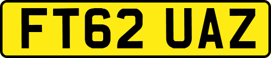 FT62UAZ