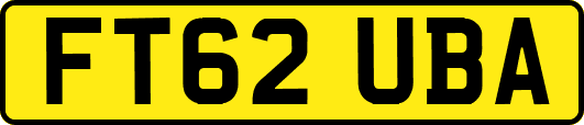 FT62UBA