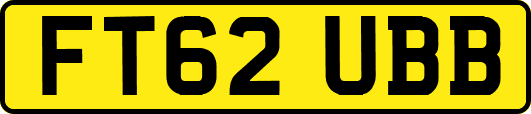 FT62UBB