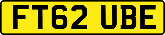 FT62UBE