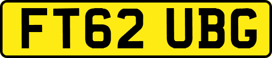 FT62UBG