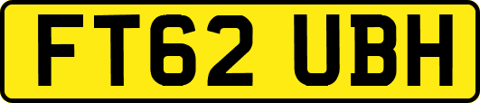 FT62UBH