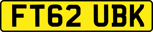 FT62UBK