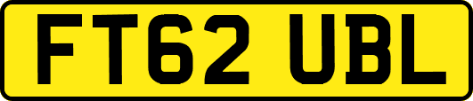 FT62UBL