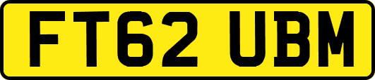 FT62UBM