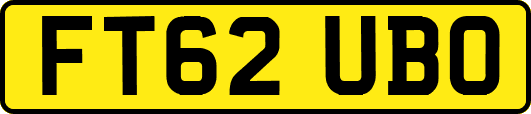 FT62UBO