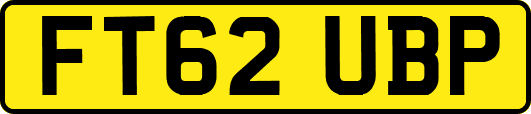 FT62UBP
