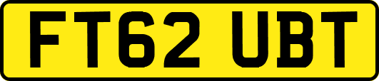 FT62UBT