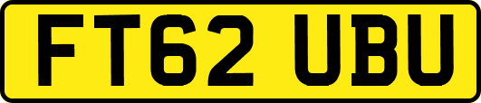 FT62UBU