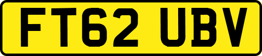 FT62UBV