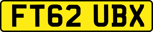 FT62UBX